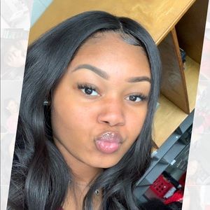 Meet your Posher, Jada